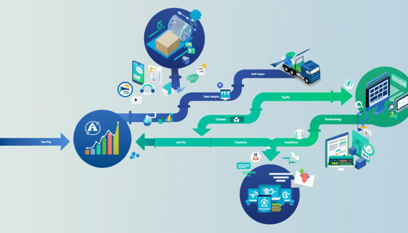 découvrez le concept des flux poussés, leur fonctionnement et leurs nombreuses applications dans divers secteurs. apprenez comment optimiser vos processus grâce à cette méthode innovante.