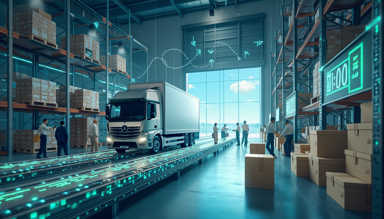 découvrez comment maîtriser les flux tendus pour optimiser votre chaîne d'approvisionnement. améliorez l'efficacité, réduisez les coûts et répondez rapidement aux demandes clients grâce à des stratégies innovantes et des outils adaptés.