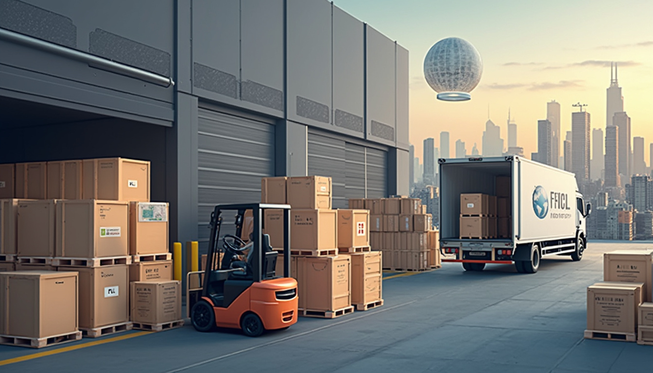 explorez l'incoterm ex works (exw) : découvrez sa définition, son fonctionnement et les implications essentielles pour les importateurs, afin de maîtriser vos transactions commerciales internationales.