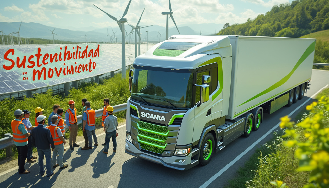 découvrez comment la responsabilité sociétale des entreprises (rse) transforme le transport routier. explorez les enjeux clés et les bonnes pratiques pour intégrer la durabilité dans vos opérations, améliorer l'image de votre entreprise et répondre aux attentes croissantes des consommateurs.