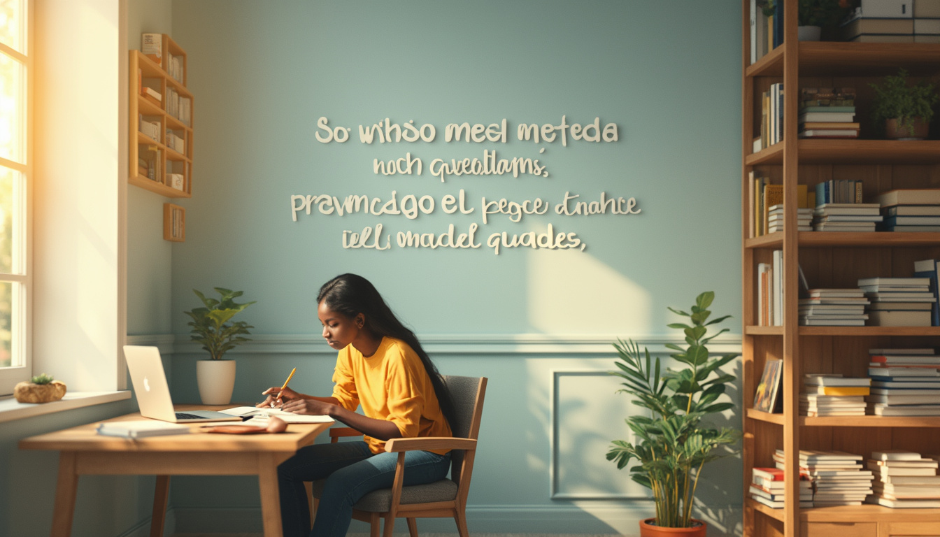 découvrez la méthode wilson, une approche innovante pour maximiser votre apprentissage. apprenez à identifier vos points forts, surmonter vos faiblesses et assimiler les connaissances de manière efficace grâce à des techniques adaptées à votre style d'apprentissage.