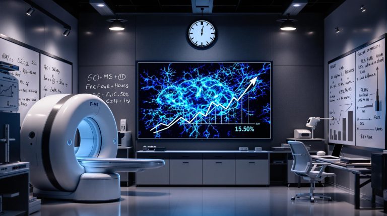 découvrez les attentes salariales d'un neurobiologiste : analyse des rémunérations, facteurs influençant le salaire et perspectives de carrière dans ce domaine passionnant de la science.
