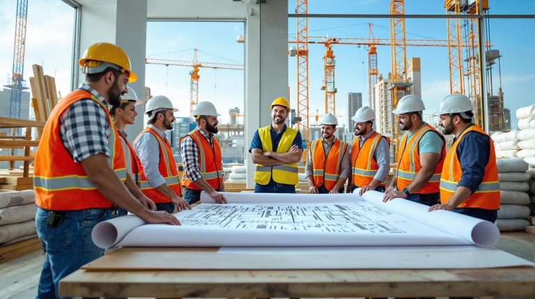 découvrez tout ce qu'il faut savoir sur la formation de conducteur de travaux. apprenez les compétences clés requises, les parcours possibles et les débouchés professionnels pour exceller dans ce métier crucial du secteur de la construction.