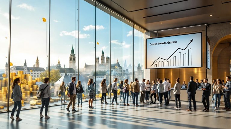 découvrez les nombreux avantages d'ouvrir un compte au luxembourg, un pays réputé pour sa stabilité financière, sa confidentialité bancaire et ses opportunités d'investissement. apprenez comment bénéficier d'un cadre fiscal attractif et d'une expertise bancaire de haut niveau.