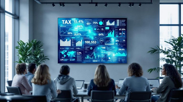 découvrez les évolutions à venir de la fiscalité des sociétés civiles immobilières (sci) et comment elles pourraient impacter votre stratégie d'investissement immobilier. informez-vous sur les nouvelles réglementations et préparez-vous à optimiser vos finances.