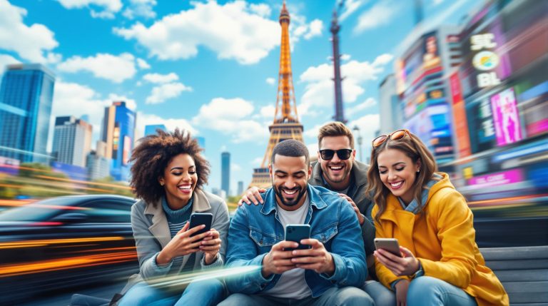 découvrez les retours des utilisateurs sur bolt : avis, expériences et impressions sur cette application de transport. informez-vous sur les points forts et les éventuels points faibles selon la communauté.