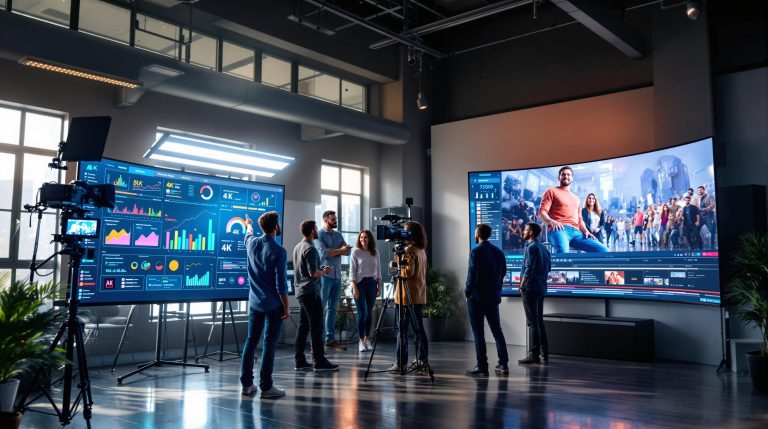 découvrez des astuces efficaces pour maximiser l'impact de vos vidéos avec vidnoz. apprenez à captiver votre audience, à améliorer la qualité de vos contenus et à optimiser leur visibilité sur les réseaux sociaux.